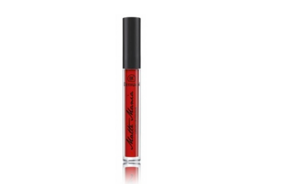 Dermacol Matte Mania Lūpu krāsa Liquid