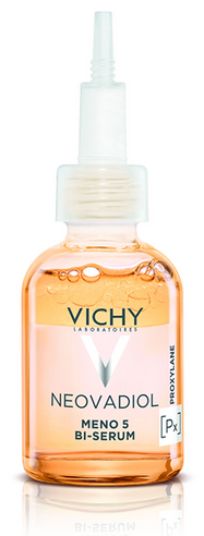Vichy Neovadiol Meno 5 Bi-Serum Serums