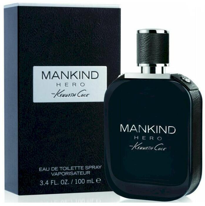 Kenneth Cole Mankind Hero Smaržas EDT