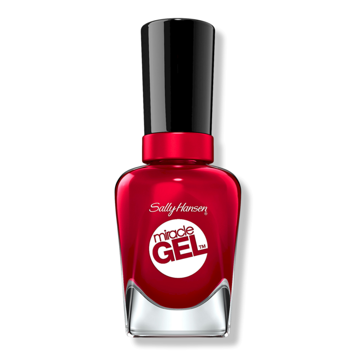 Sally Hansen Miracle Gel 680 Rhapsody