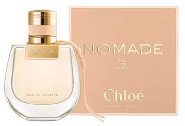 Chloé Nomade Парфюм EDT 50ml (3614225944215)