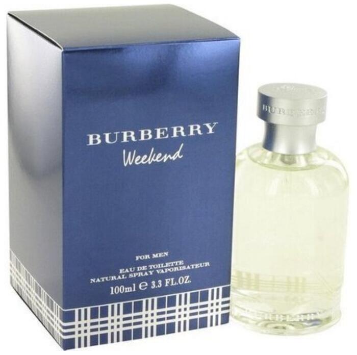 Burberry Weekend for Men Парфюм EDT 100 ml Tester (3614227748569)