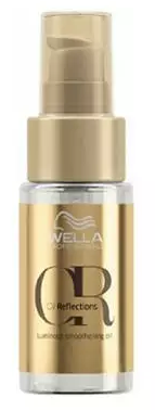 Wella Professionals Oil Reflections Масло Для Волос 30 ml (4084500268876)