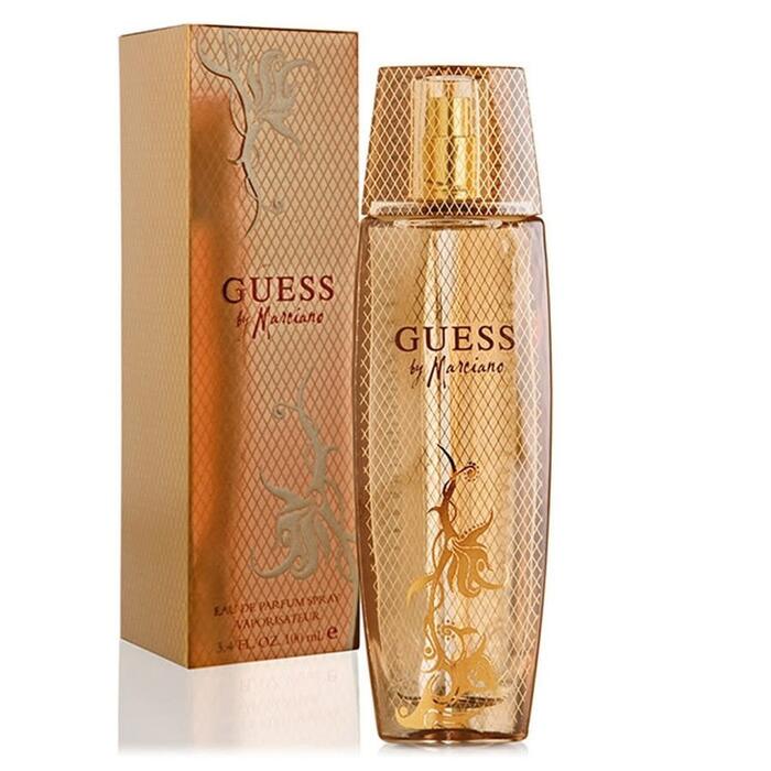 Guess by Marciano EDP Sieviešu smaržas