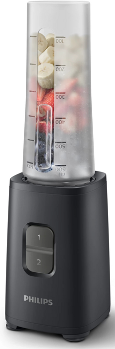 Philips HR2040/00 Blenderis (HR2040/00)