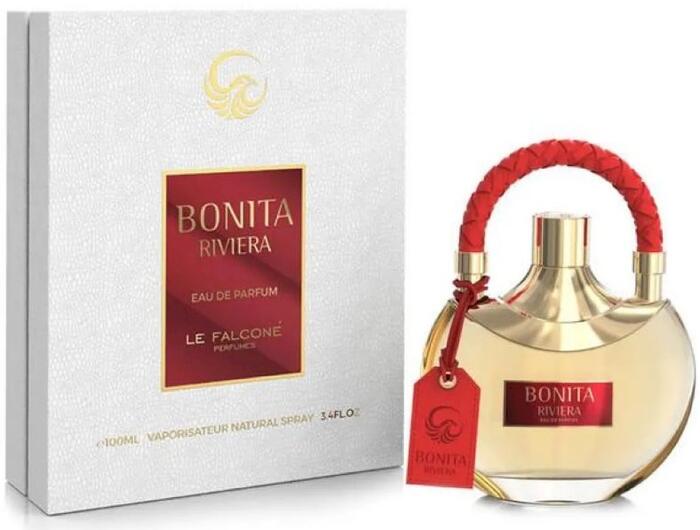 Le Falcone Bonita Riviera Парфюм EDP 100 ml (6294019021489)