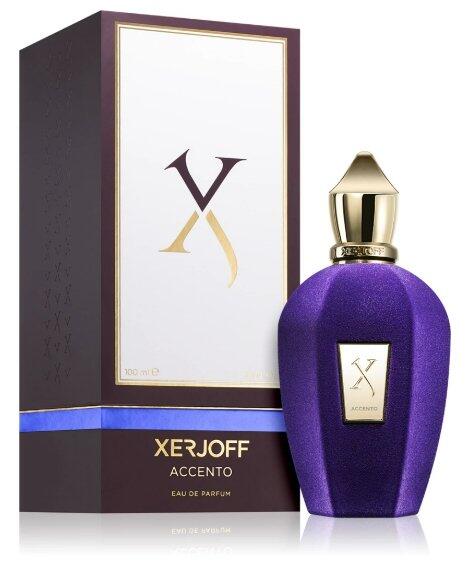 Xerjoff Accento Парфюм EDP 100 ml (8033488156206)