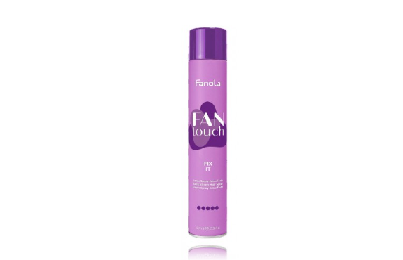 Fanola Fan Touch Fix It Extra