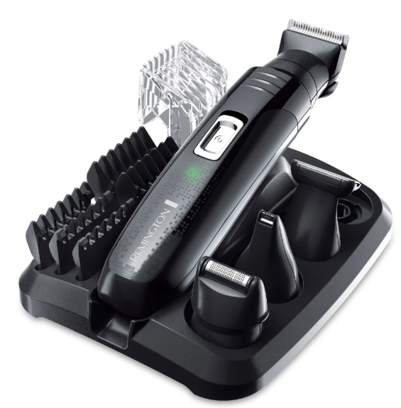 Remington PG6130 Daudzfunkcionāls Trimmeris 10in1 (PG6130)