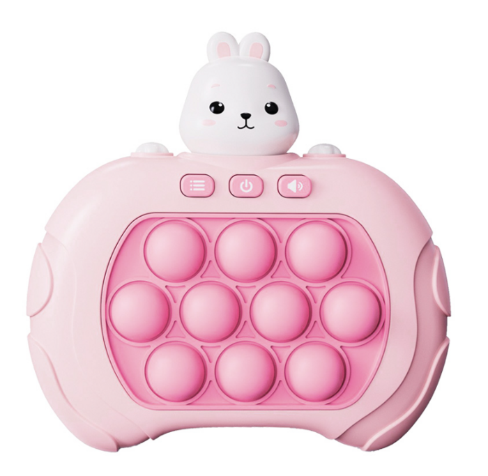 Maxlife MXPS-100 Rabbit Portatīva Spēle (OEM0200582)