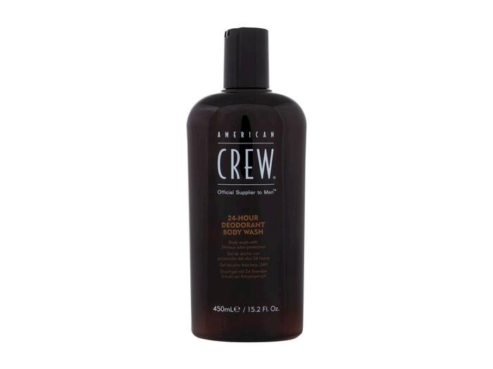 American Crew 24-Hour Shower Gel Dušas