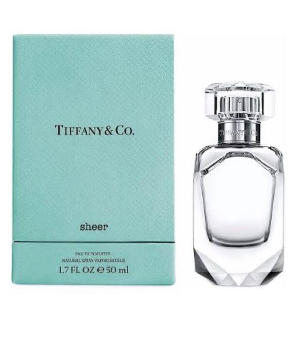 Tiffany & Co. Tiffany & Co