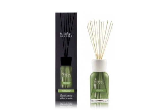 Millefiori Milano Ароматический Диффузор Verdant Escape 500 ml (8053848690058)
