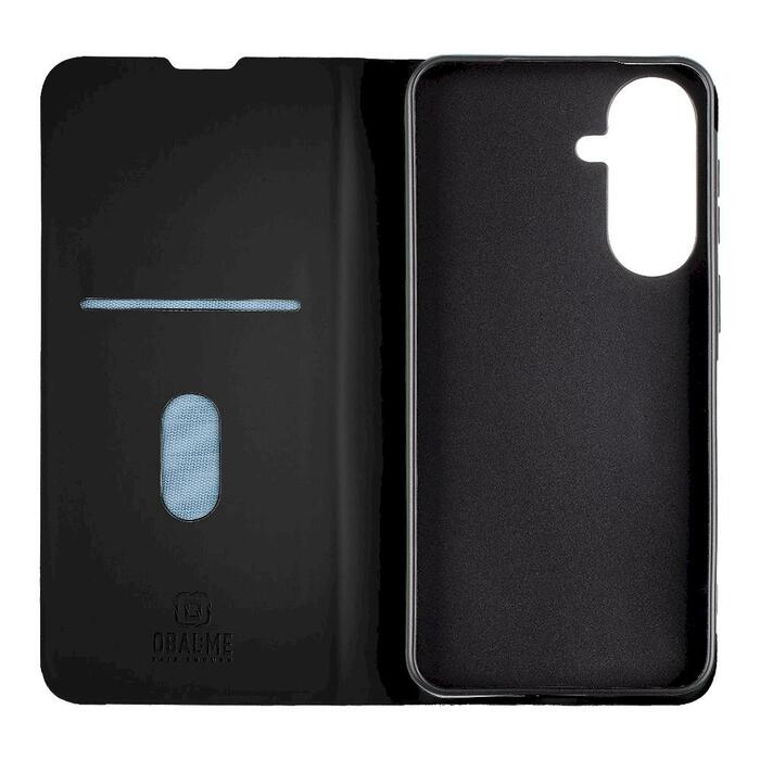 OBAL:ME SmoothTouch Case Aizsargapvalks priekš Samsung