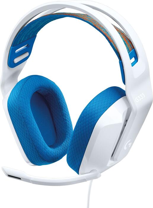 Logitech G335 Gaming Austiņas (981-001018)