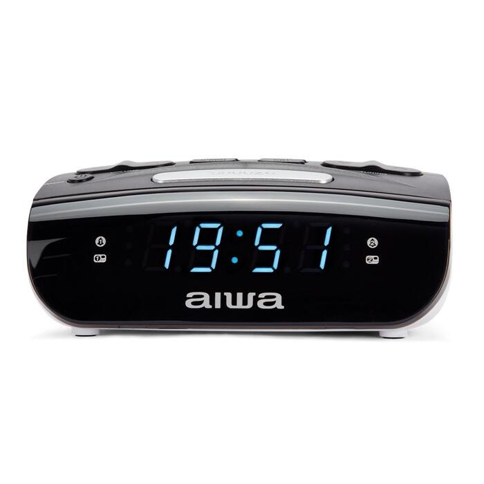 Aiwa CR-15 Digital Radio modinātājs (CR-15)