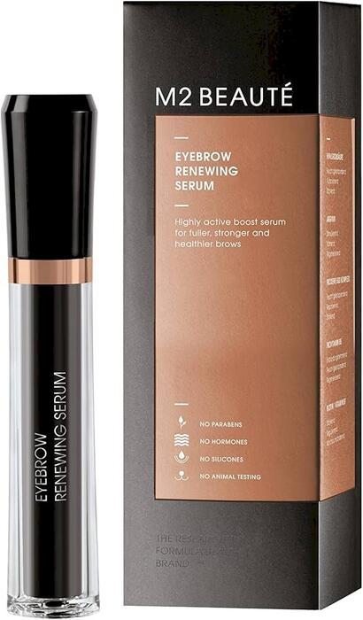 M2 Beauté Eyebrow Renewing Serum Serums