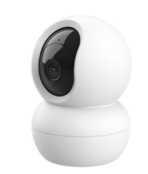 Trust IPCAM-2800 Indoor Novērošanas kamera Wi-Fi