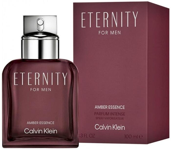Calvin Klein Eternity Amber Essence Парфюм PAR 100 ml (3616305616128)