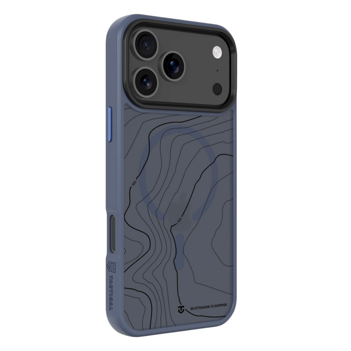 Tactical MagForce Hyperstealth Sika Cover Aizsargapvalks