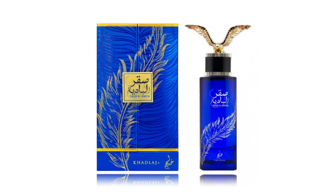 Khadlaj Saqr Al Badia Парфюм PAR 100 ml (6291107978765)