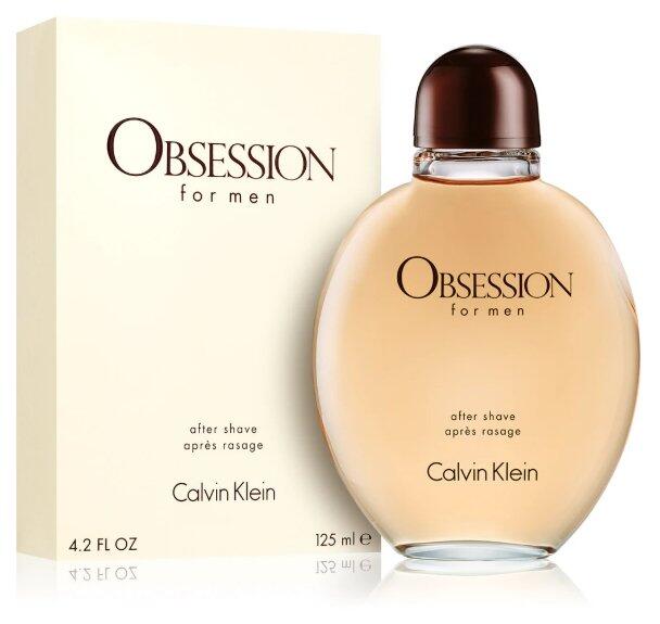 Calvin Klein Obsession for Men Парфюм EDT 125 ml (0088300106516)