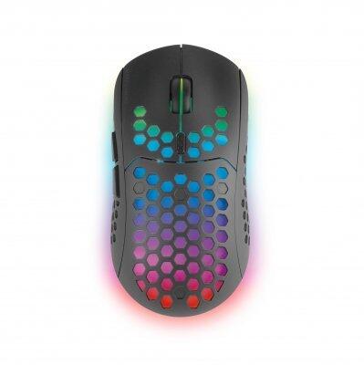 Mars Gaming MMW3 Bezvadu Spēļu pele