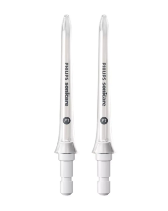 Philips Sonicare F1 Standard Elektriskā flosera