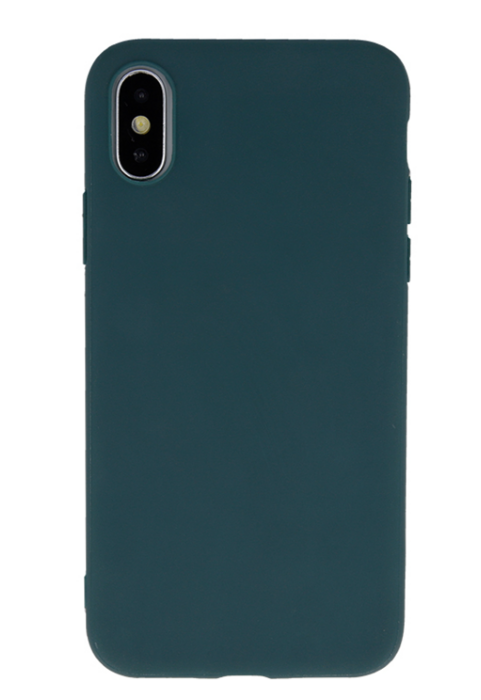 Mocco Matt Back Case Aizmugurējais Apvalks