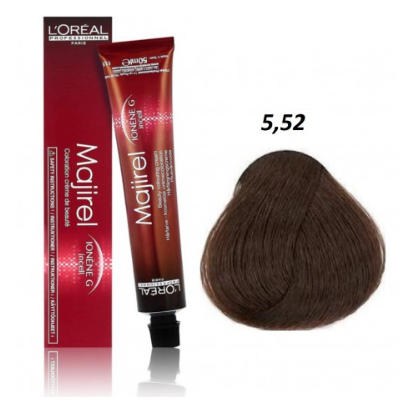 L´Oréal Professionnel L`Oréal Professionnel Majirel 5
