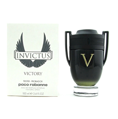 Paco Rabanne Invictus Victory Smaržas EDP