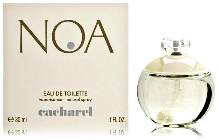 Cacharel Noa Smaržas EDT 30 ml