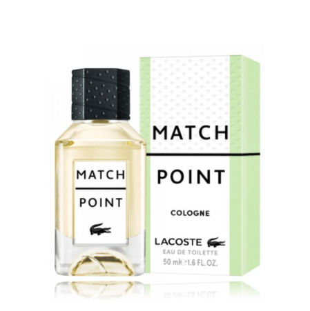Lacoste Match Point Cologne Smaržas EDT