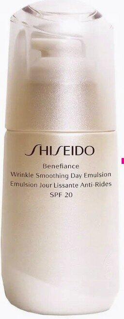 Shiseido Benefiance Day Cream Dienas krēms