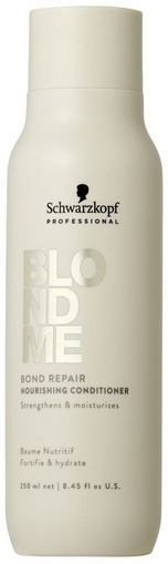 Schwarzkopf Professional BlondMe Bond Repair Nourishing