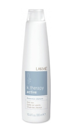 Lakmé K.Therapy Active Шампунь 300ml (8429421430128)