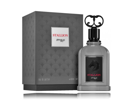 Zimaya Stallion Smaržas EDP 100 ml