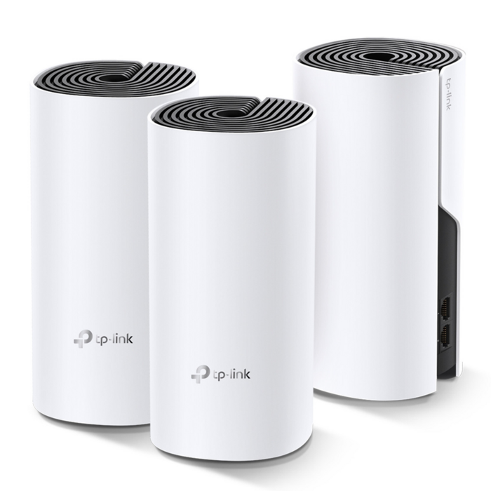 TP-Link AC1200 Whole Home Mesh Wi-Fi