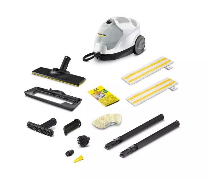 Karcher Kärcher SC 4 EasyFix Plus