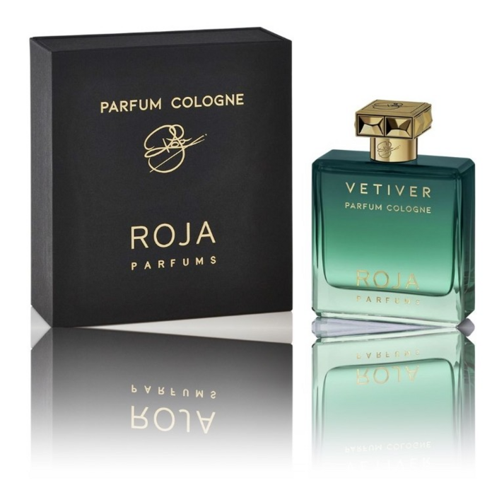 Roja Parfums Vetiver Smaržas EDC100 ml