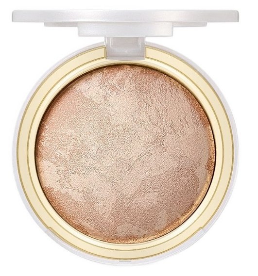 Lovro Bloomlight Baked Осветляющая Пудра 9 g (5906448730002)