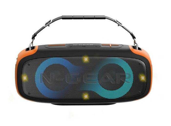 N-Gear Blazooka 830 Портативная Kолонка (BLAZOOKA830)