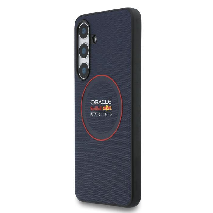 Red Bull PU Leather Red Ring