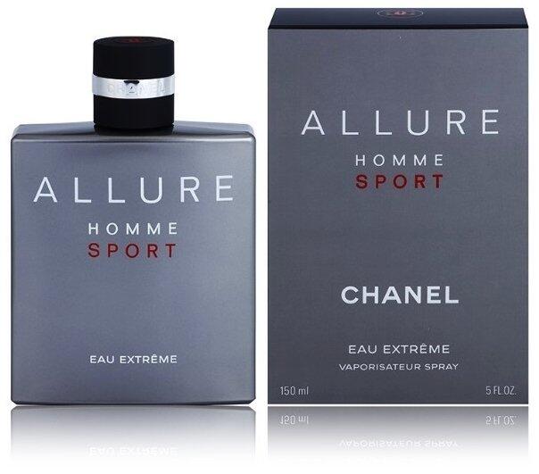 Chanel Allure Homme Sport Eau Extreme
