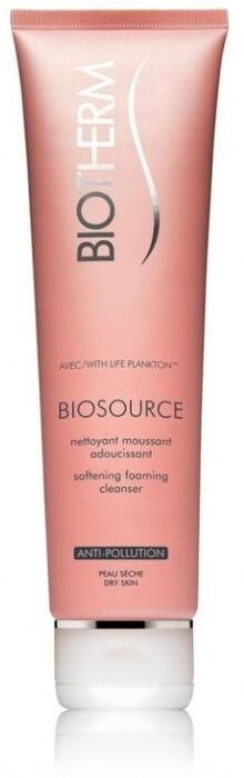 Biotherm Homme Biotherm Biosource Softening Putojošs
