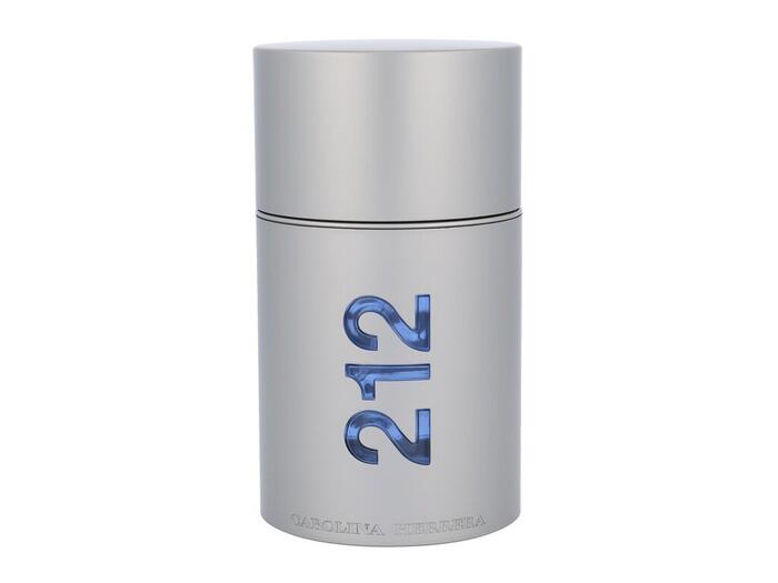 Carolina Herrera 212 NYC Туалетная вода для мужчин EDT 50ml (8411061341704)