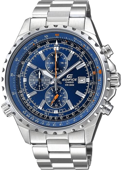 Casio EF-527D-2AVUEF Rokas pulkstenis (EF-527D-2AVUEF)