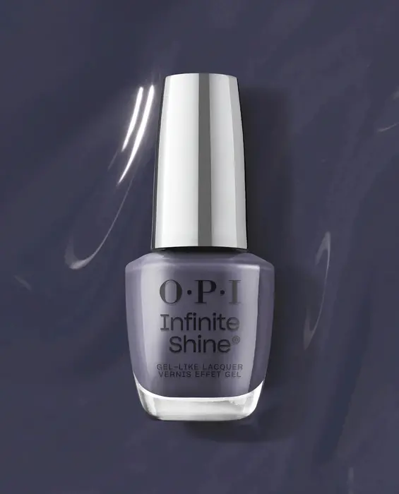 OPI Infinite Shine Gel-Like Lacquer Less