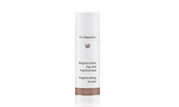 Dr. Hauschka Regenerating Сыворотка 30 ml (4020829007086)
