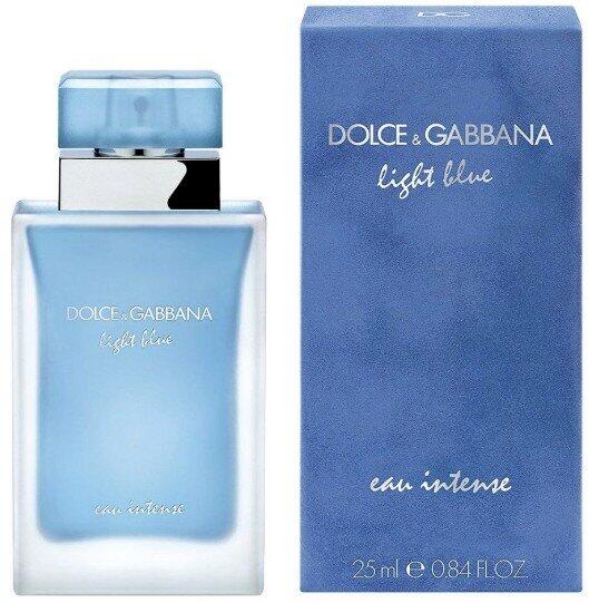 Dolce & Gabbana Dolce&Gabbana Light Blue